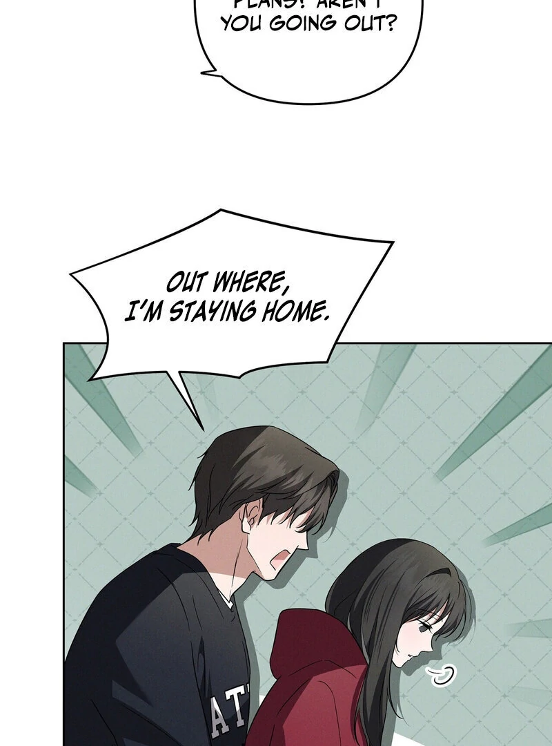 Young Love Chapter 13 - page 50