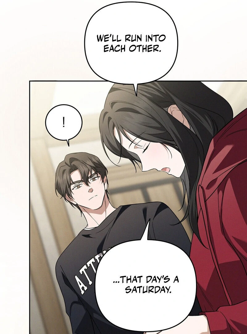 Young Love Chapter 13 - page 53