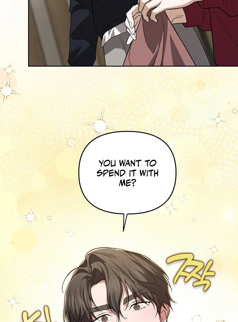 Young Love Chapter 13 - page 54