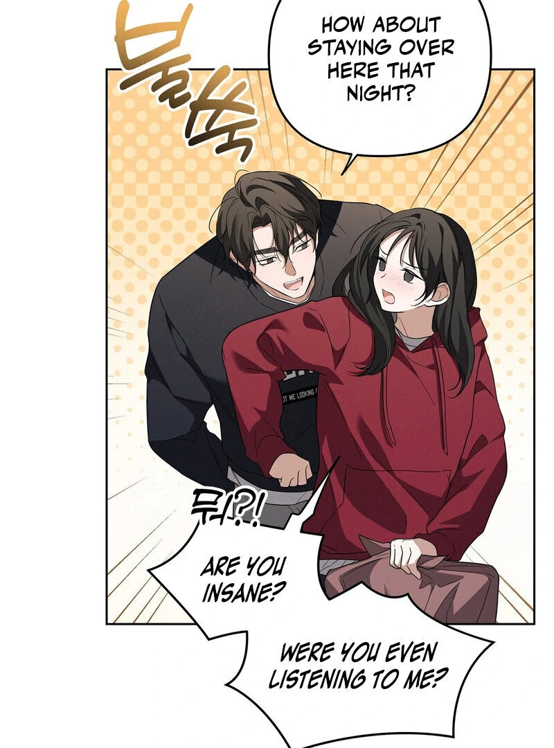 Young Love Chapter 13 - page 56