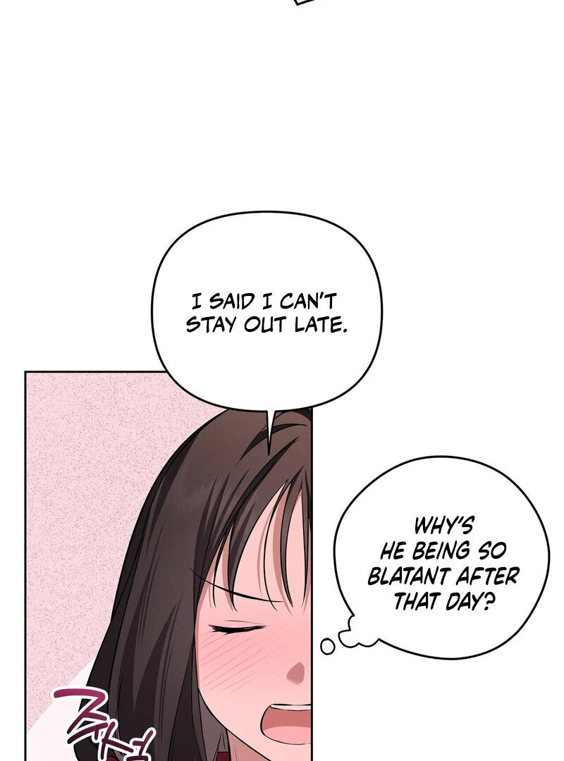 Young Love Chapter 13 - page 57