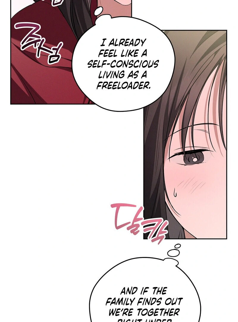 Young Love Chapter 13 - page 58
