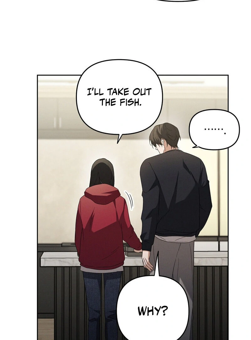 Young Love Chapter 13 - page 62