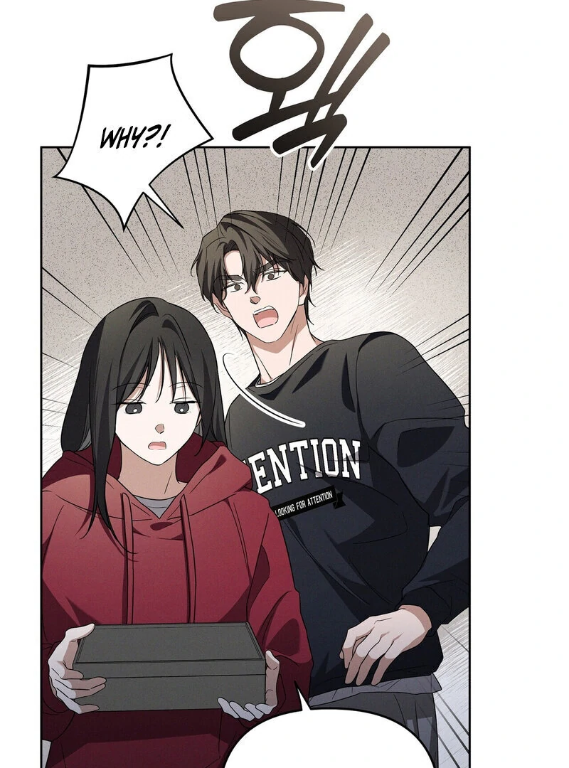 Young Love Chapter 13 - page 66