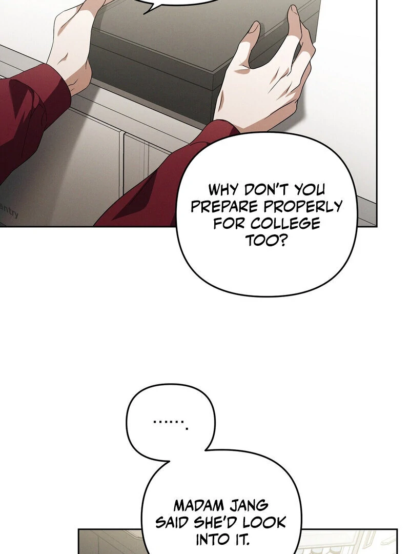 Young Love Chapter 13 - page 69