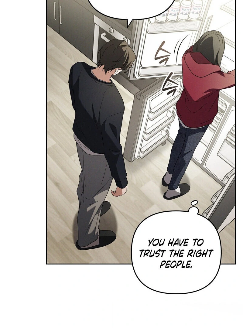 Young Love Chapter 13 - page 70
