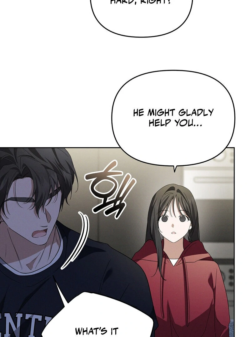 Young Love Chapter 13 - page 75