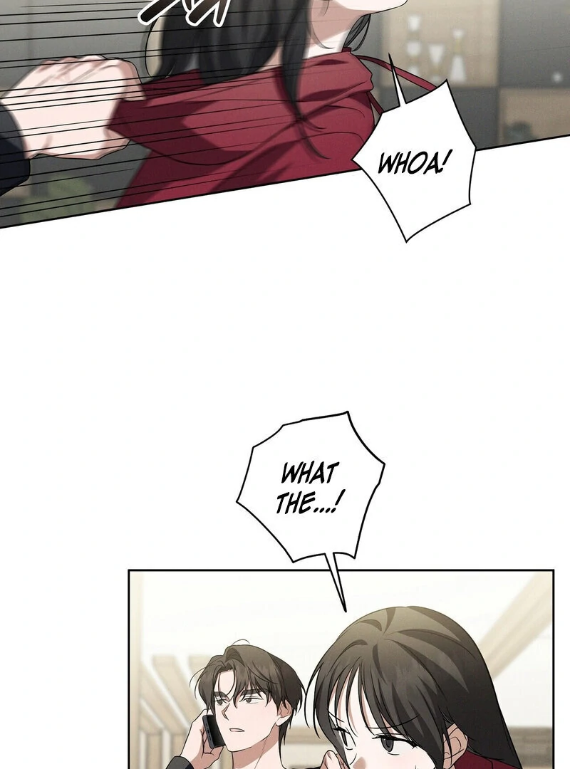 Young Love Chapter 13 - page 82
