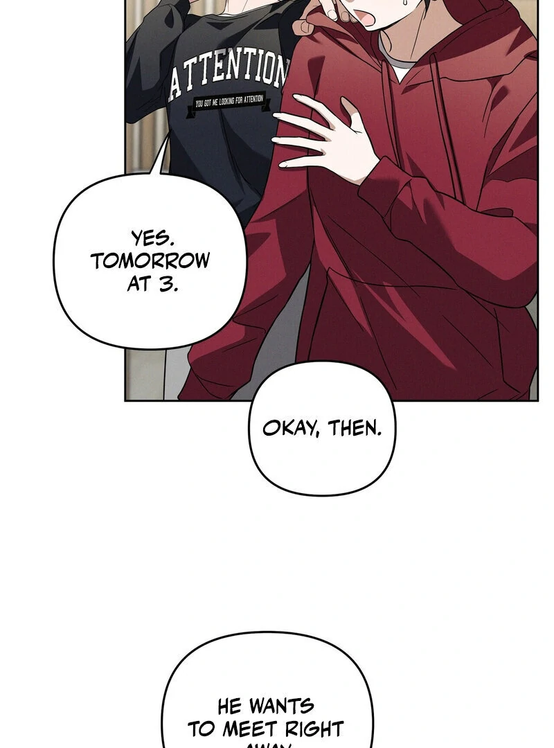 Young Love Chapter 13 - page 83