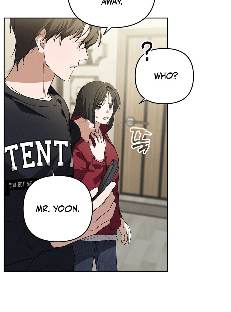 Young Love Chapter 13 - page 84