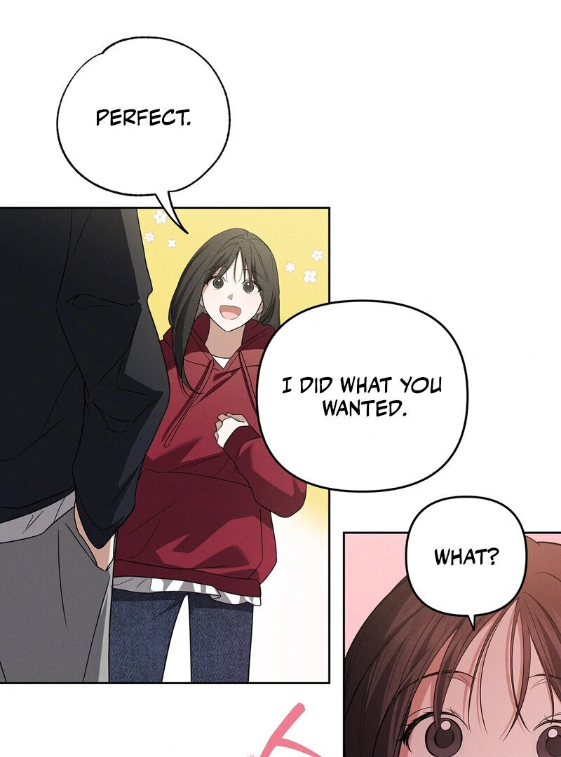 Young Love Chapter 13 - page 86