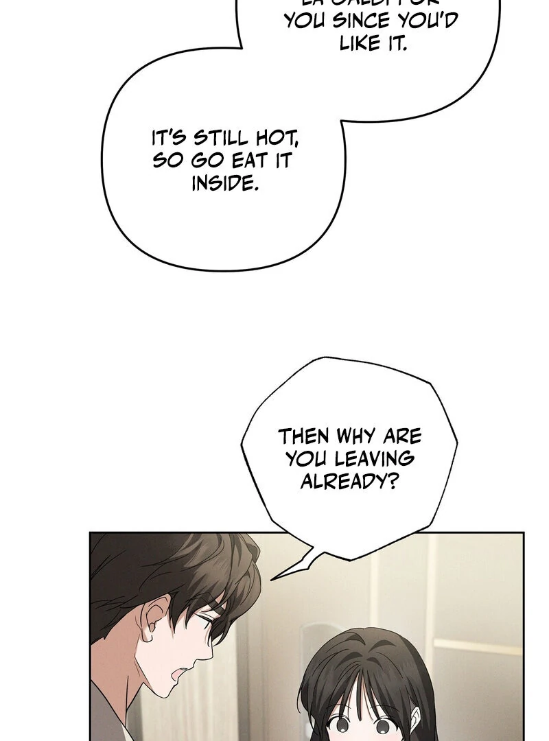 Young Love Chapter 14 - page 18