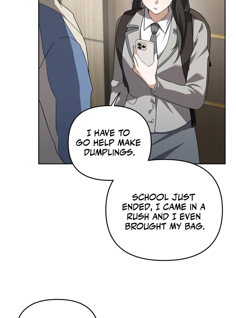 Young Love Chapter 14 - page 19