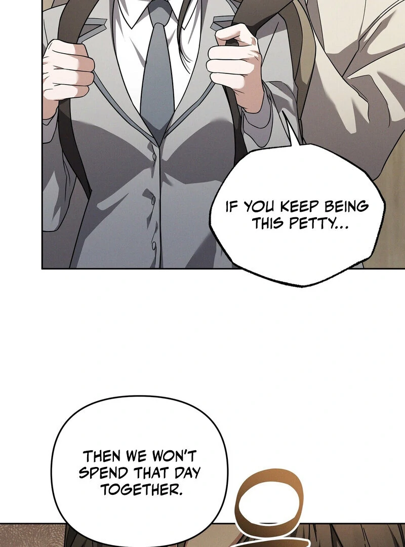 Young Love Chapter 14 - page 22