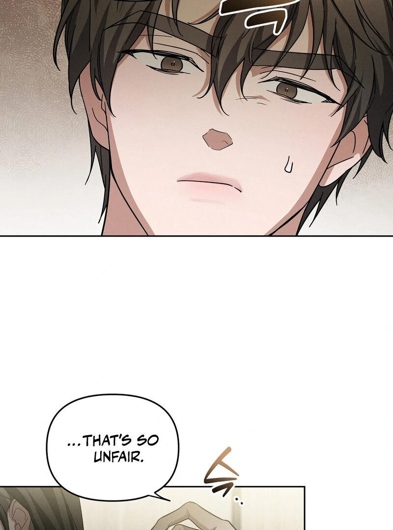 Young Love Chapter 14 - page 23