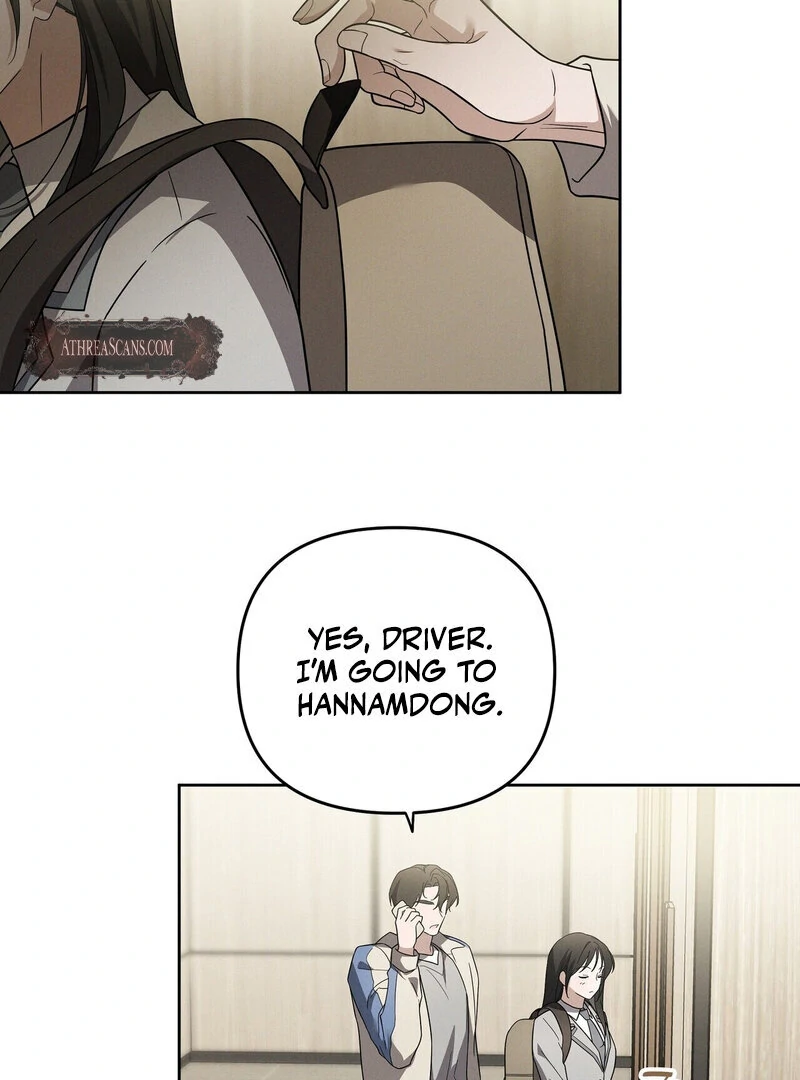 Young Love Chapter 14 - page 24