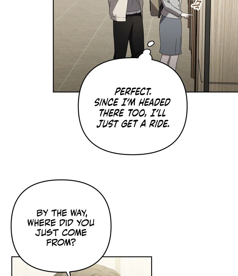 Young Love Chapter 14 - page 25