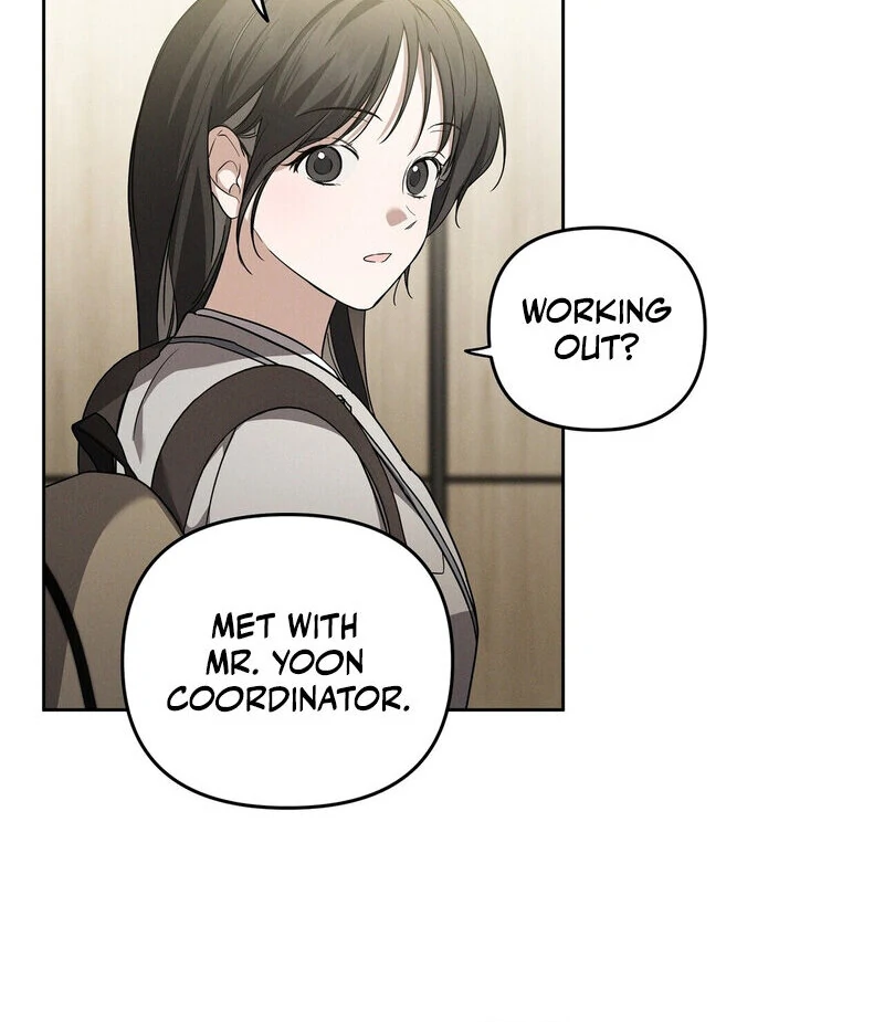 Young Love Chapter 14 - page 26