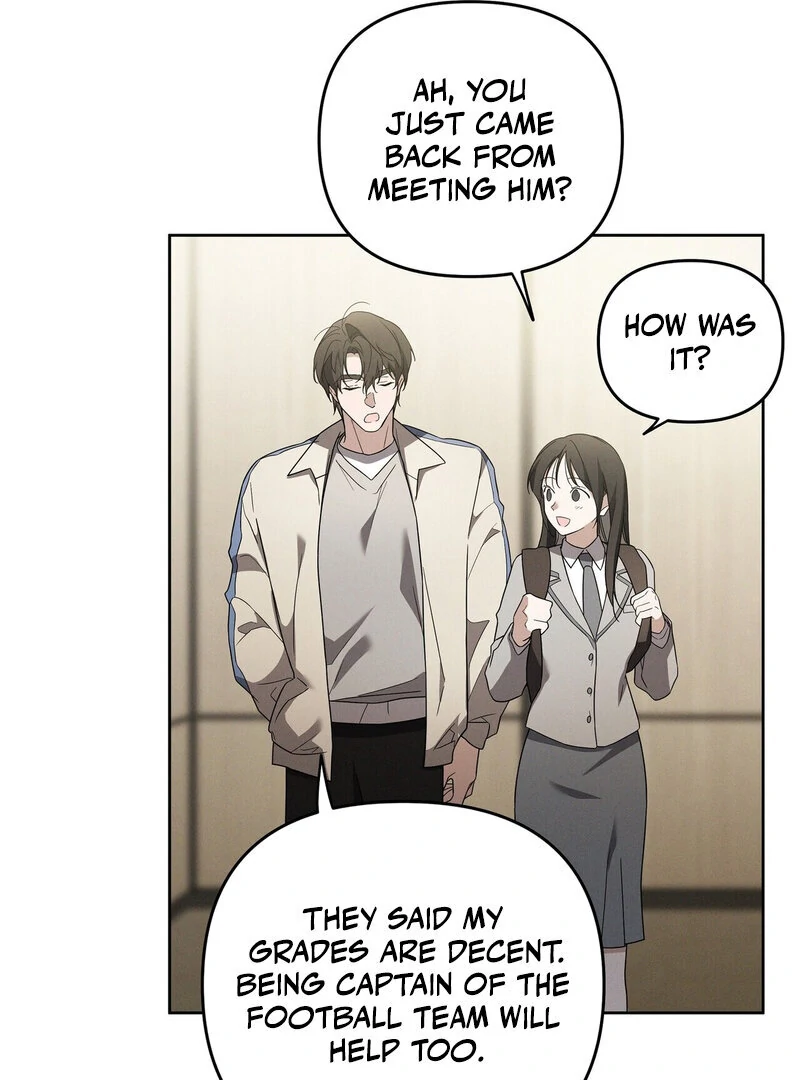 Young Love Chapter 14 - page 27