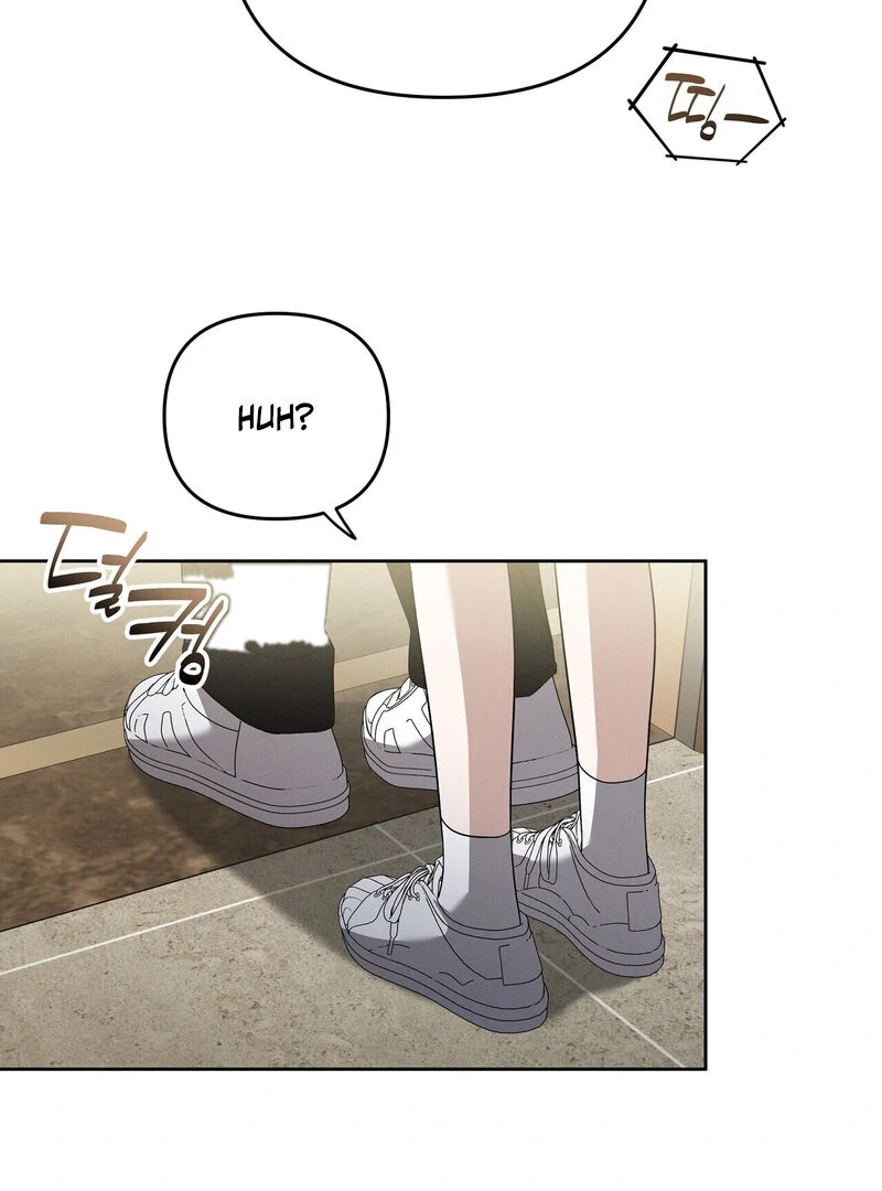 Young Love Chapter 14 - page 28