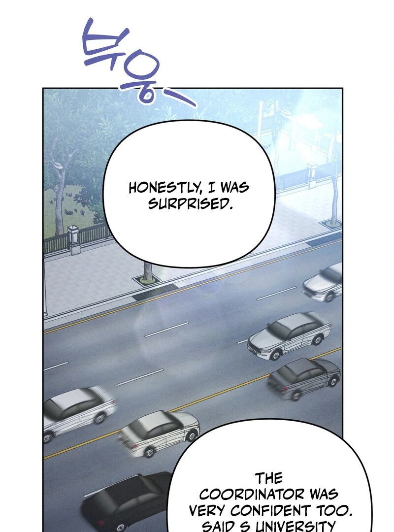 Young Love Chapter 14 - page 2