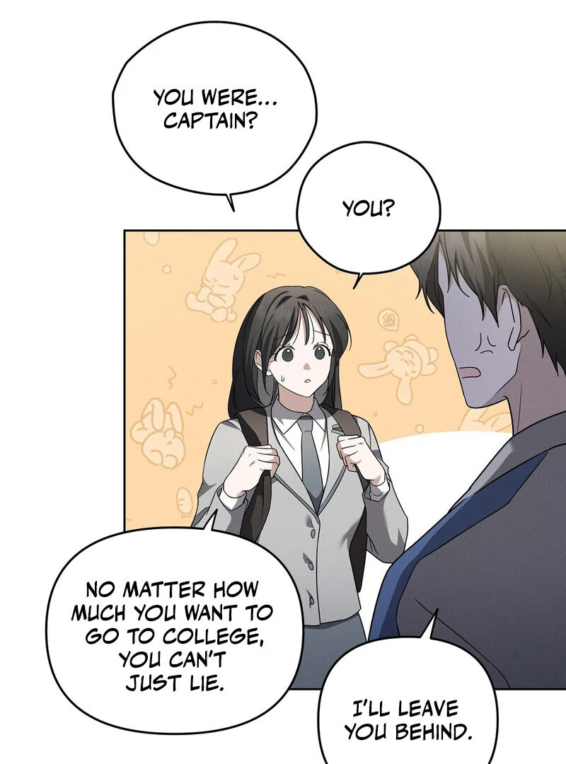 Young Love Chapter 14 - page 29