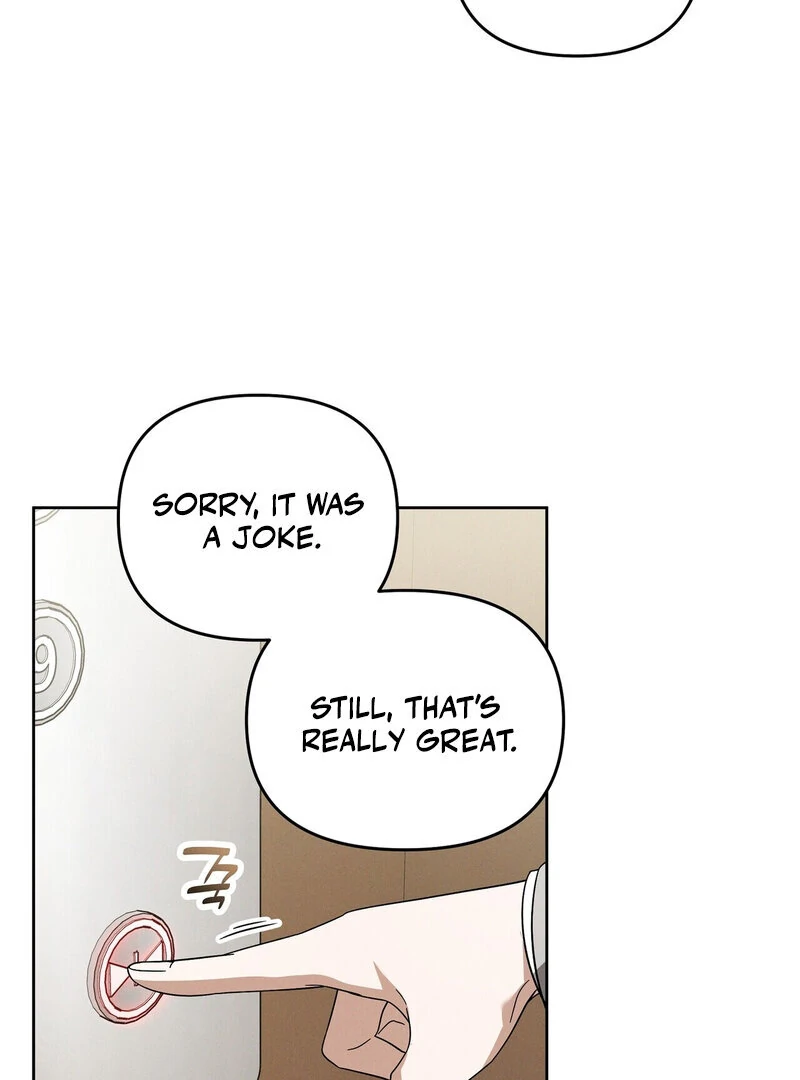 Young Love Chapter 14 - page 30