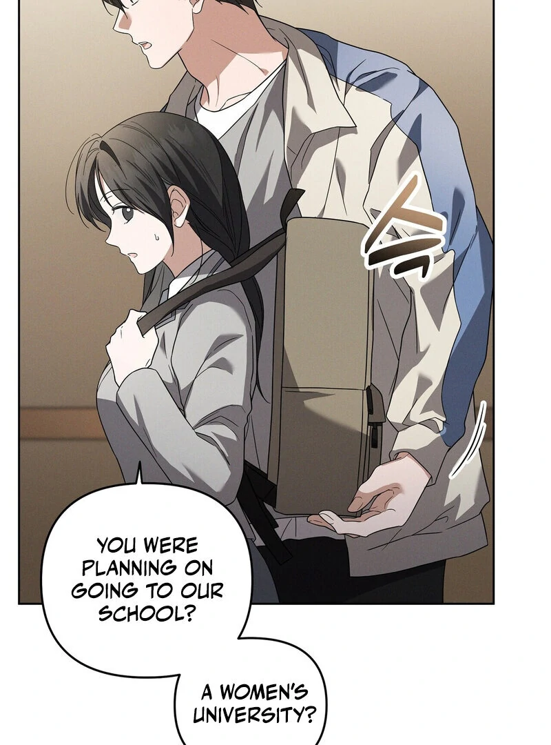 Young Love Chapter 14 - page 33