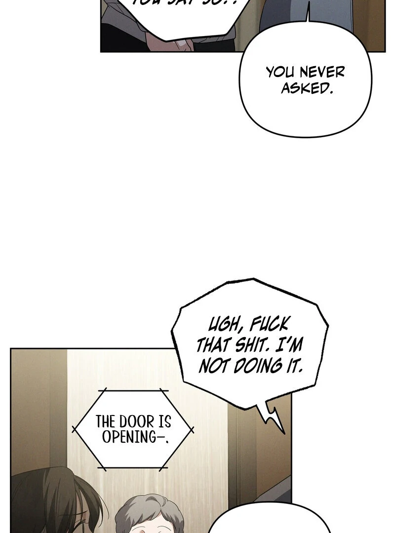 Young Love Chapter 14 - page 35