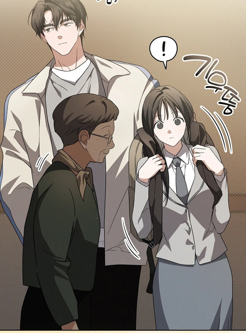 Young Love Chapter 14 - page 37