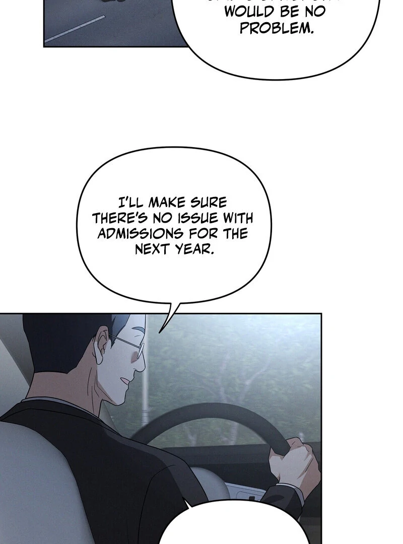 Young Love Chapter 14 - page 3
