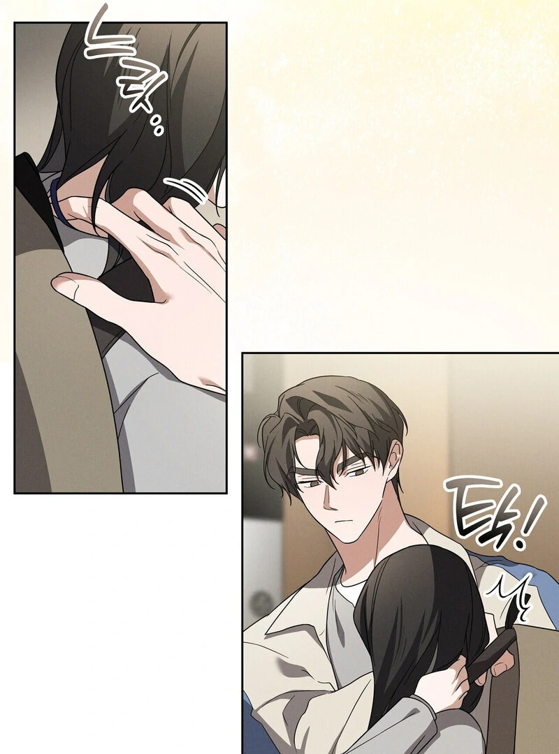 Young Love Chapter 14 - page 40