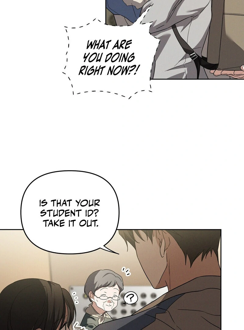 Young Love Chapter 14 - page 41