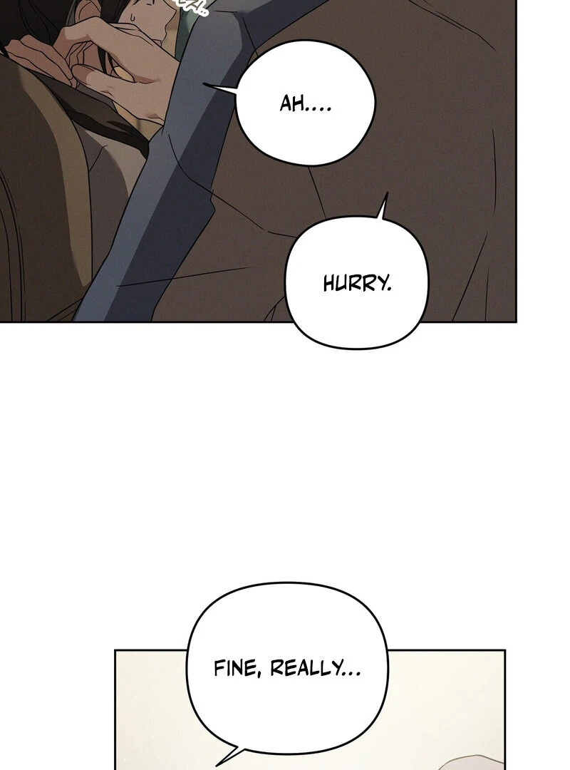 Young Love Chapter 14 - page 42