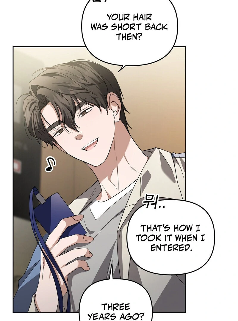 Young Love Chapter 14 - page 44