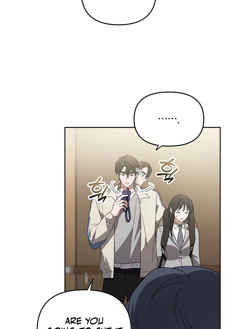 Young Love Chapter 14 - page 45