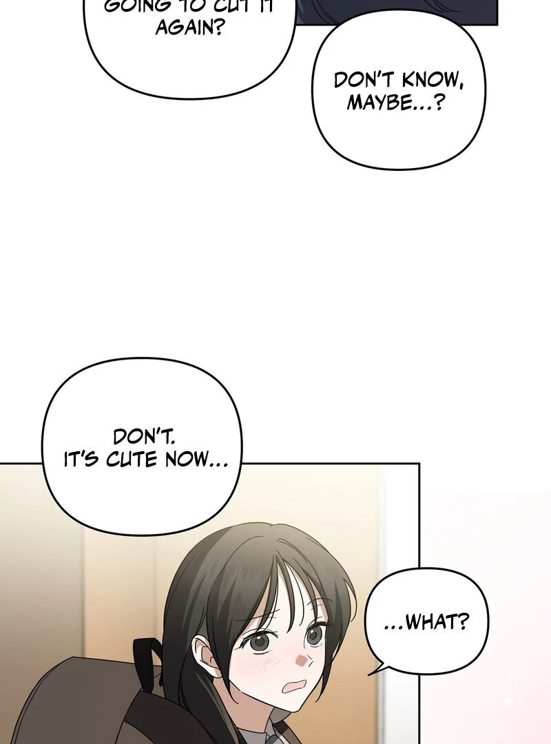 Young Love Chapter 14 - page 46