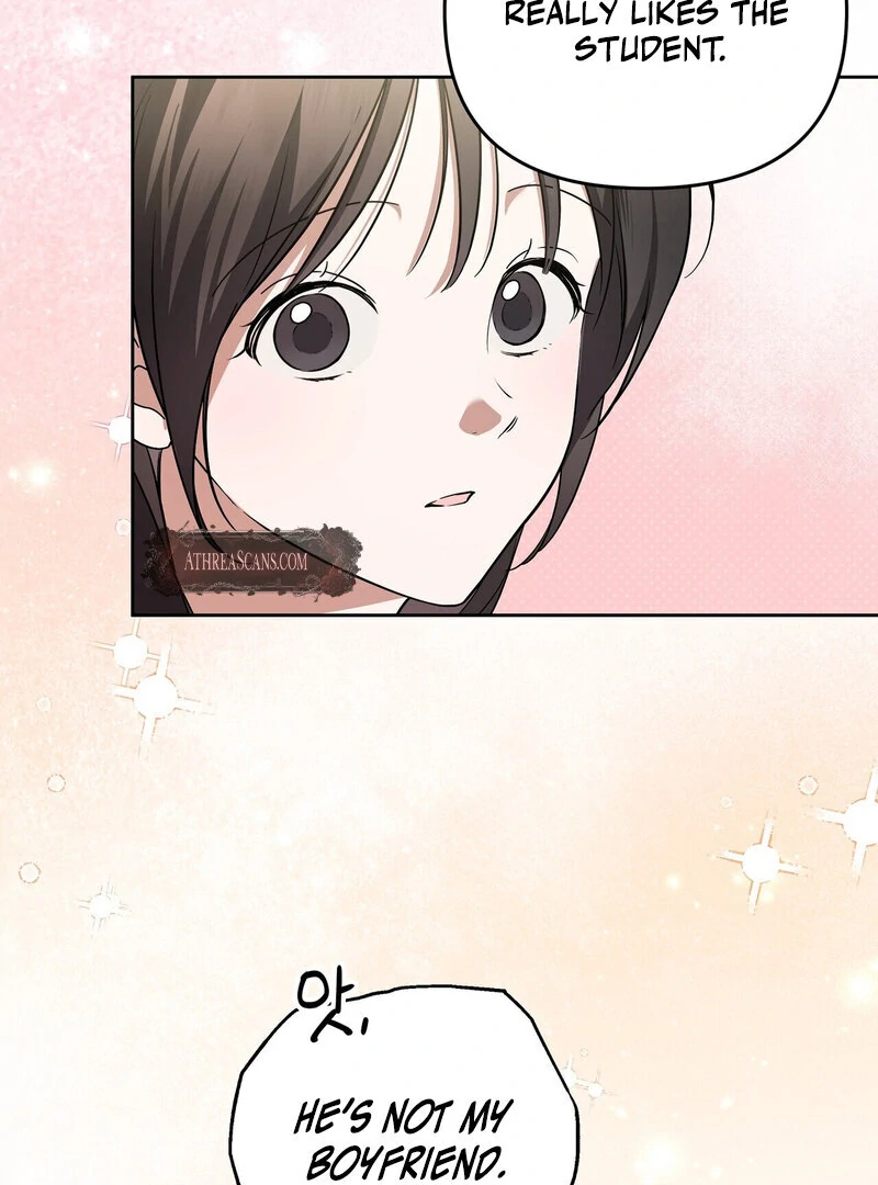 Young Love Chapter 14 - page 48