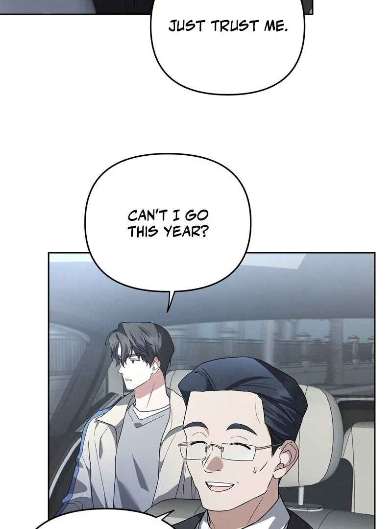 Young Love Chapter 14 - page 4