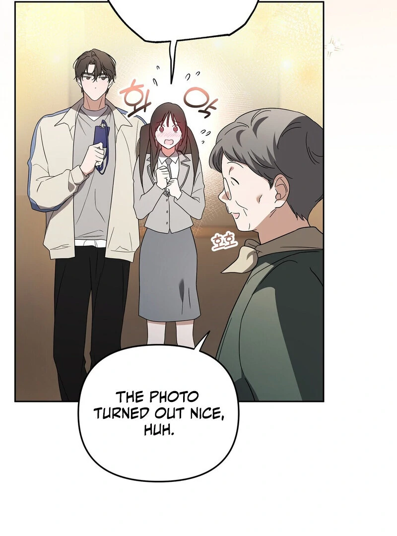 Young Love Chapter 14 - page 49