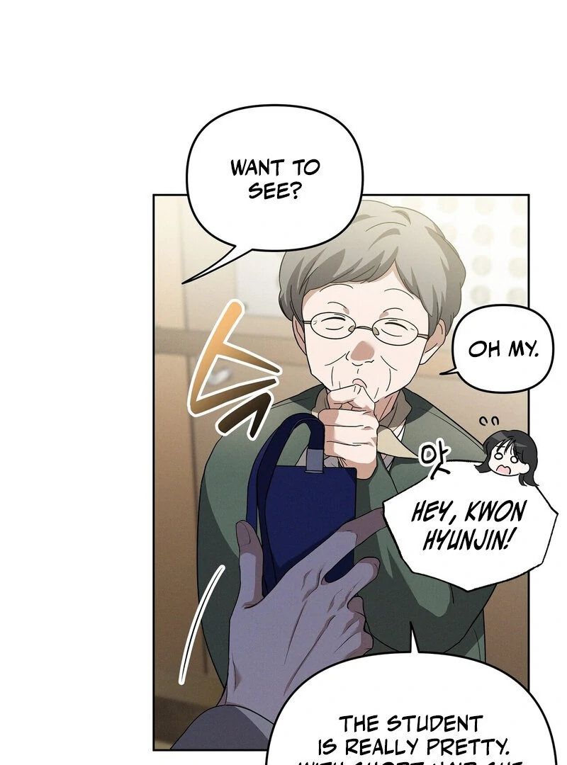 Young Love Chapter 14 - page 50