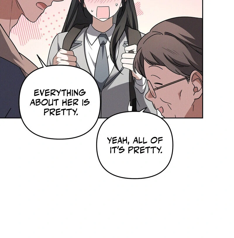 Young Love Chapter 14 - page 52
