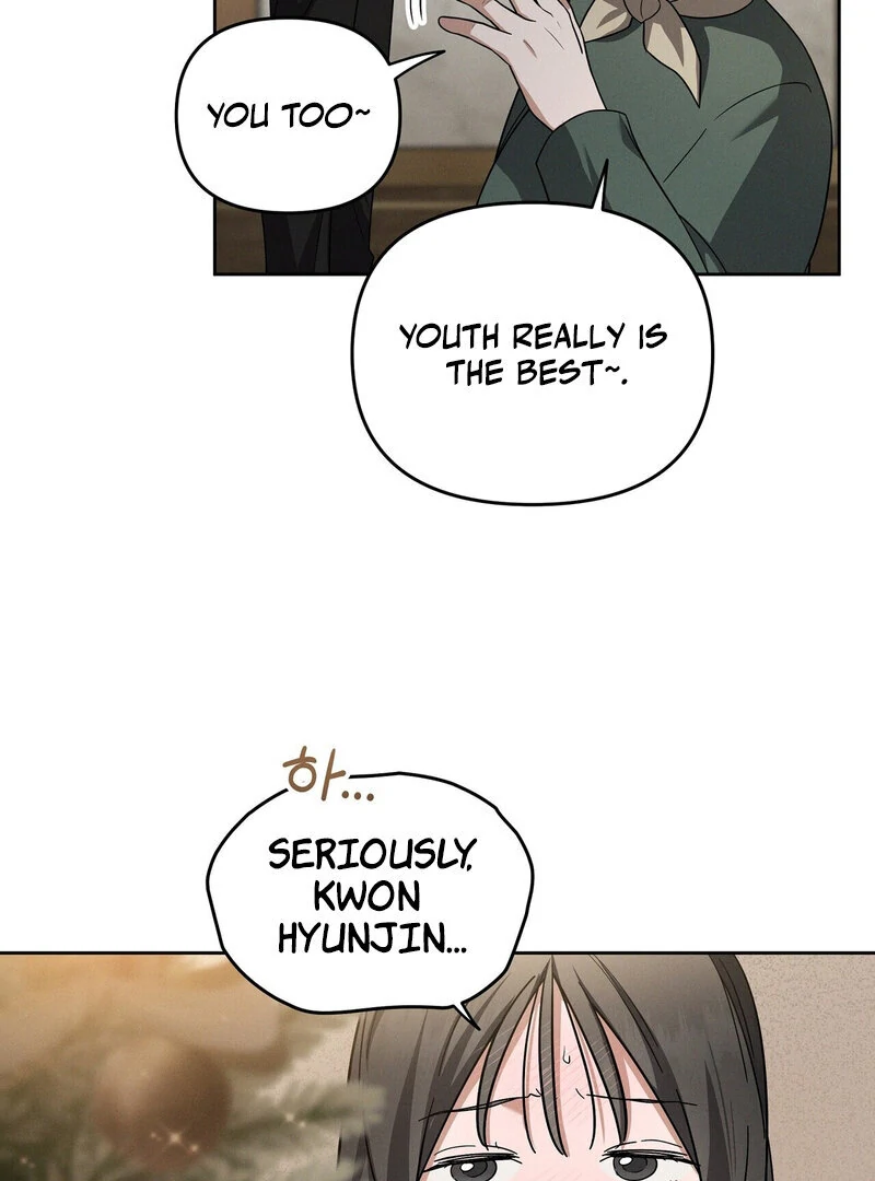 Young Love Chapter 14 - page 54