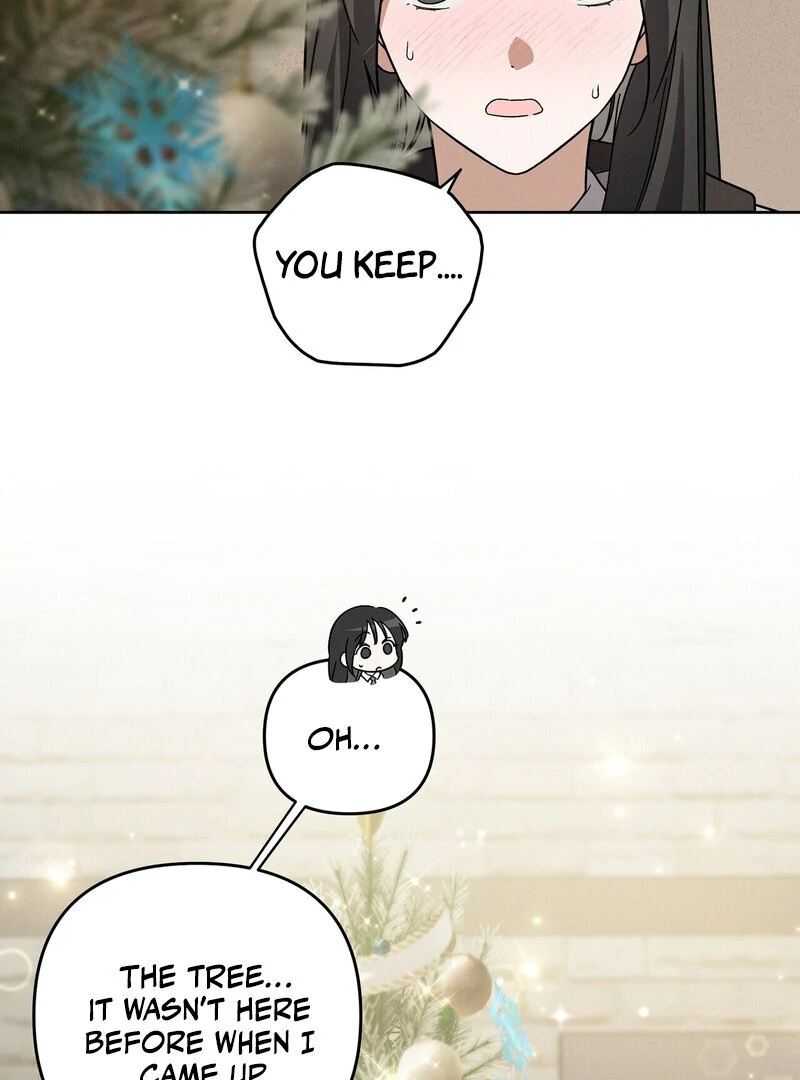 Young Love Chapter 14 - page 55