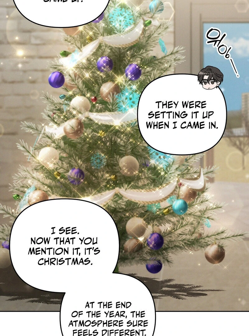 Young Love Chapter 14 - page 56