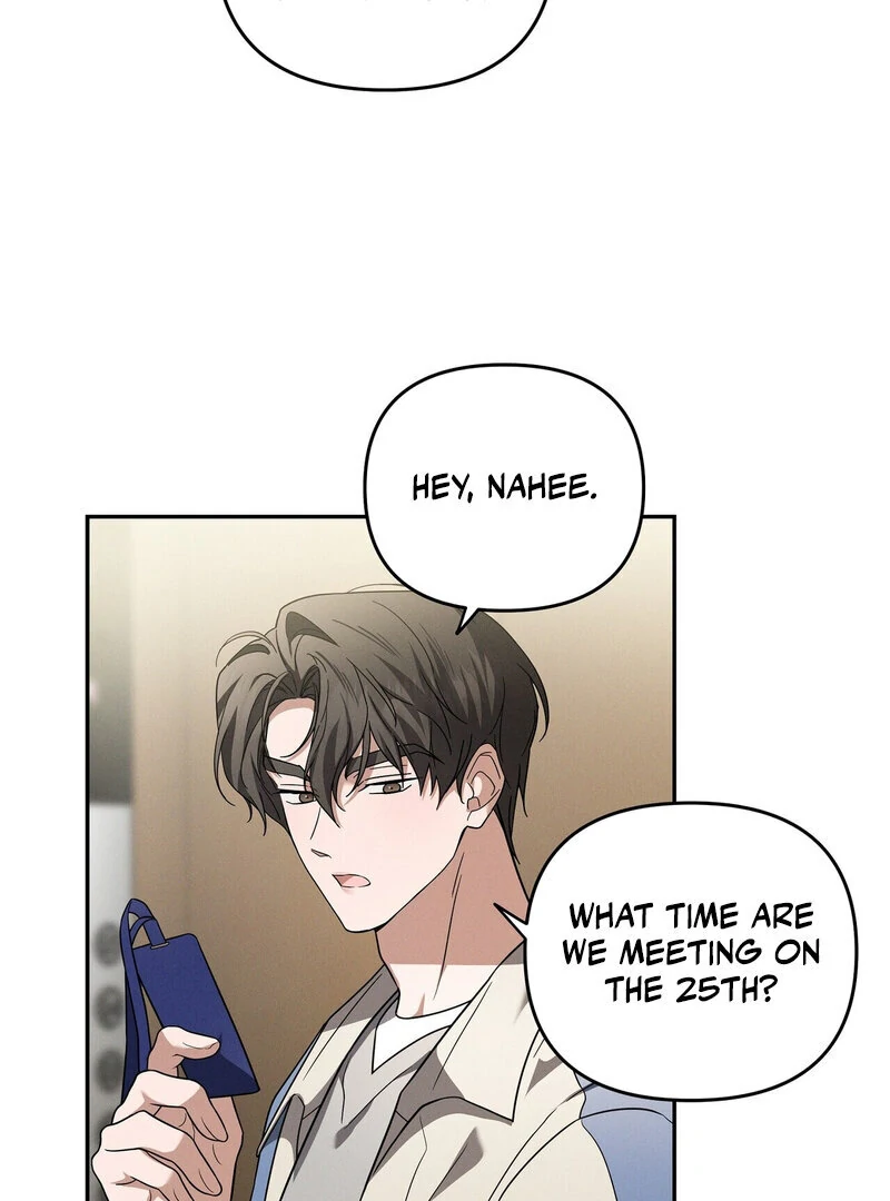 Young Love Chapter 14 - page 57