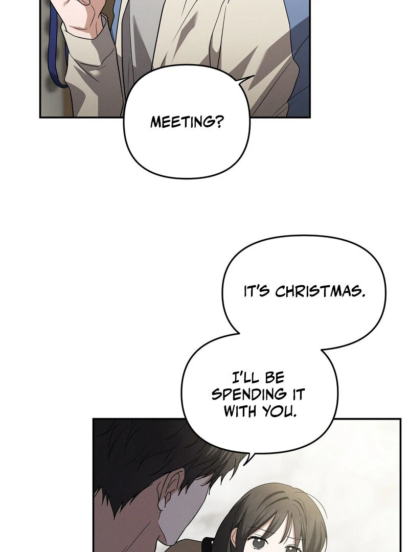 Young Love Chapter 14 - page 58