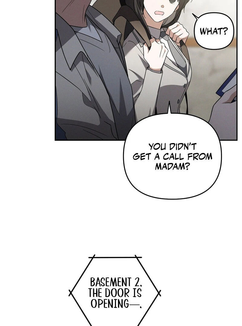 Young Love Chapter 14 - page 59