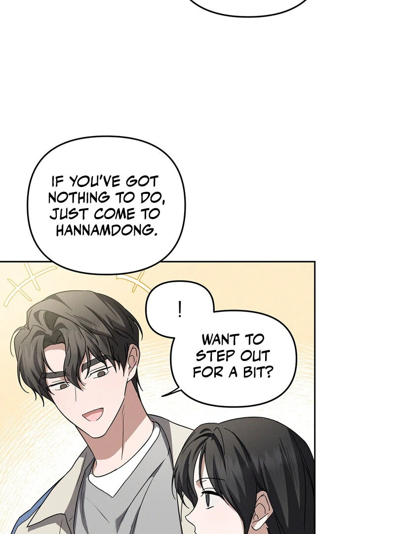 Young Love Chapter 14 - page 62