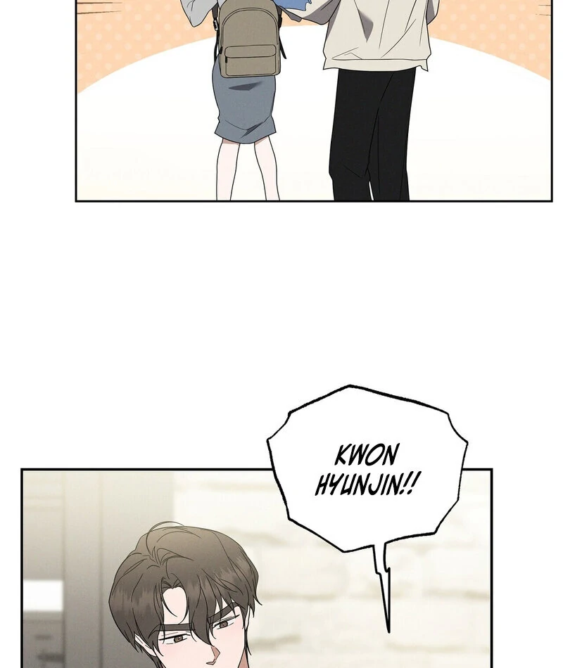 Young Love Chapter 14 - page 64